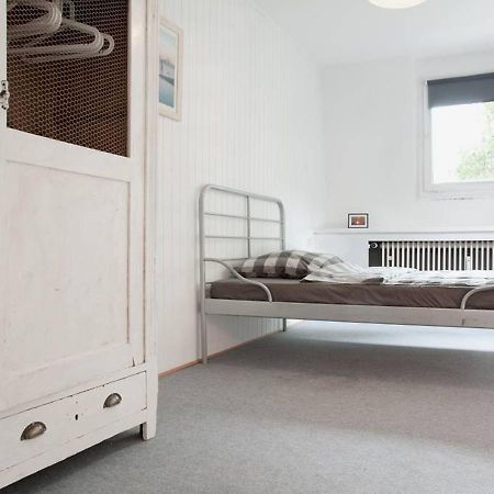 Apartments Frieda - Fritz - Paula In Essen Ruettenscheid Zewnętrze zdjęcie