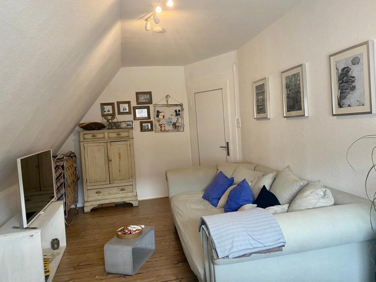 Apartments Frieda - Fritz - Paula In Essen Ruettenscheid Zewnętrze zdjęcie