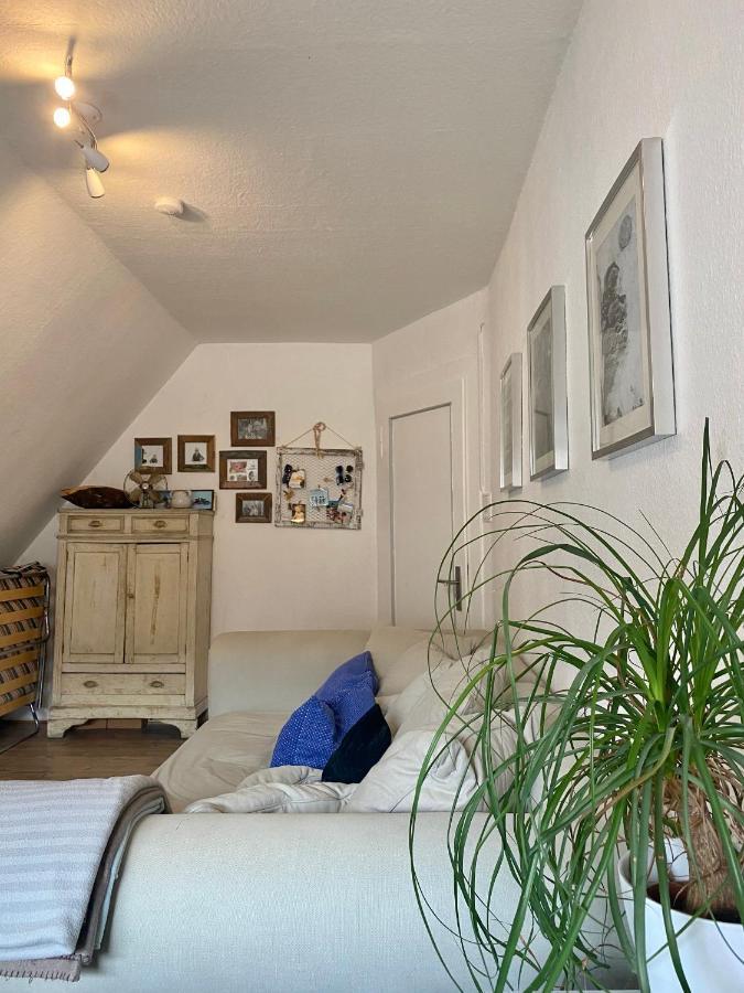 Apartments Frieda - Fritz - Paula In Essen Ruettenscheid Zewnętrze zdjęcie