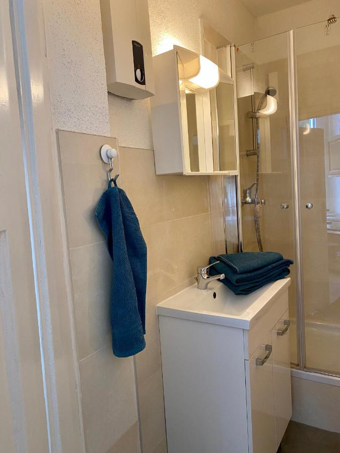 Apartments Frieda - Fritz - Paula In Essen Ruettenscheid Zewnętrze zdjęcie
