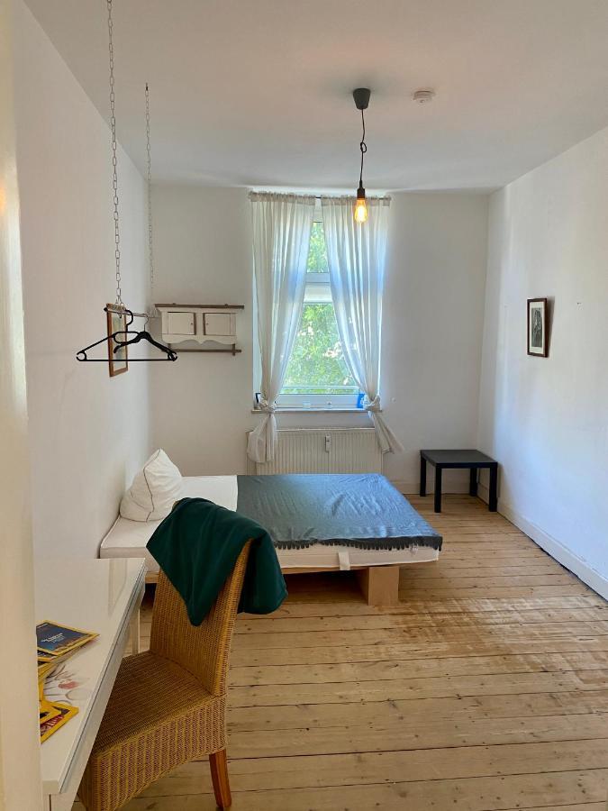 Apartments Frieda - Fritz - Paula In Essen Ruettenscheid Zewnętrze zdjęcie