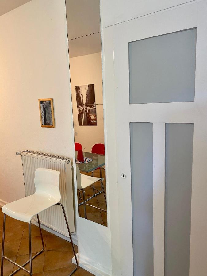 Apartments Frieda - Fritz - Paula In Essen Ruettenscheid Zewnętrze zdjęcie
