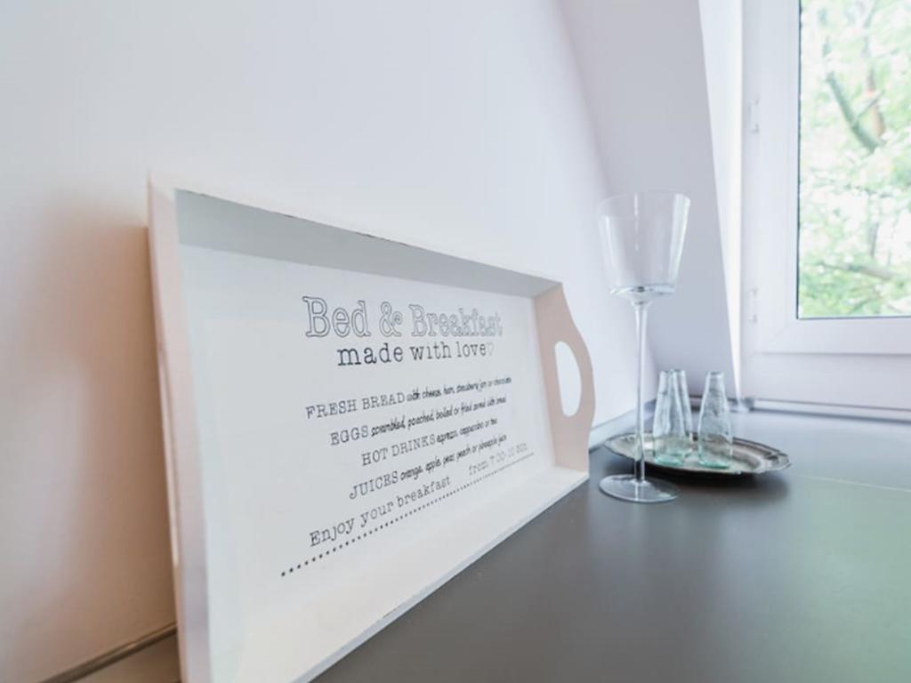 Apartments Frieda - Fritz - Paula In Essen Ruettenscheid Zewnętrze zdjęcie