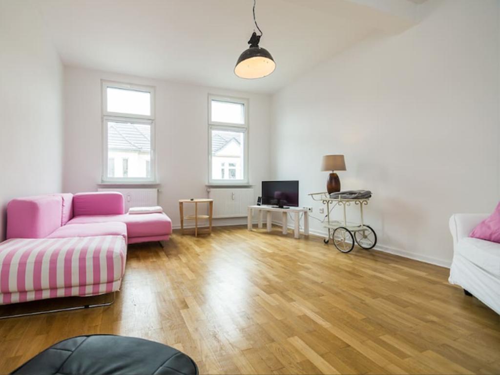 Apartments Frieda - Fritz - Paula In Essen Ruettenscheid Zewnętrze zdjęcie