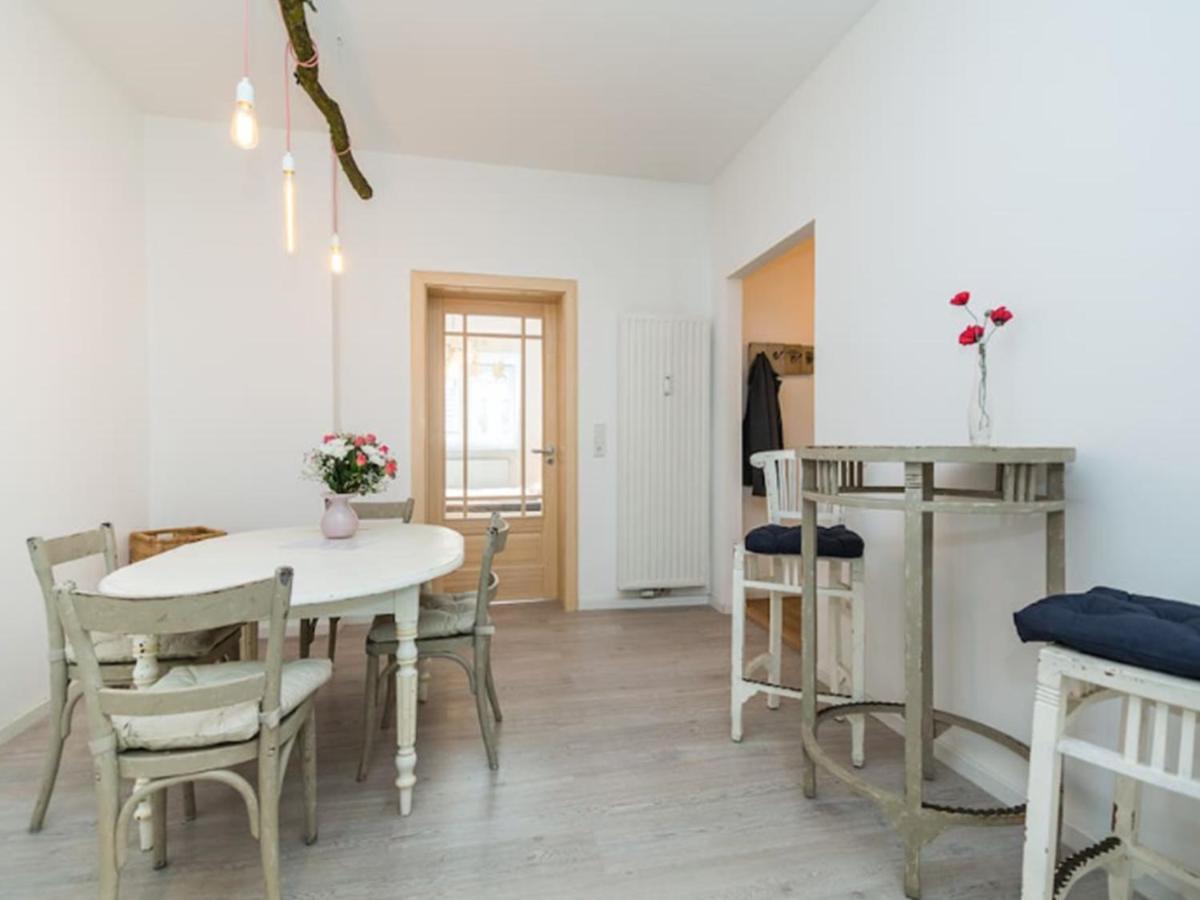 Apartments Frieda - Fritz - Paula In Essen Ruettenscheid Zewnętrze zdjęcie