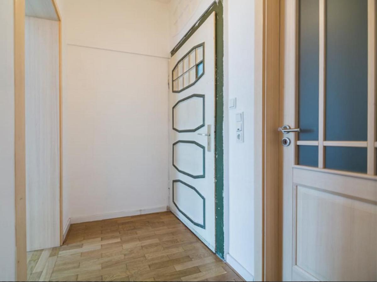 Apartments Frieda - Fritz - Paula In Essen Ruettenscheid Zewnętrze zdjęcie